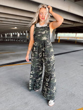 Load image into Gallery viewer, Get Ahead Camo Jumper