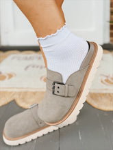 Load image into Gallery viewer, Sofia Clog | Taupe