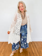 Load image into Gallery viewer, Secret Garden Denim Pants