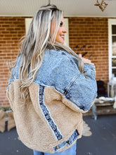 Load image into Gallery viewer, Smoky Mountain Jacket