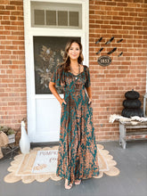 Load image into Gallery viewer, Anna 2.0 Velvet Dress