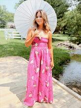 Load image into Gallery viewer, Allison Jumper | Pink