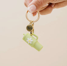 Load image into Gallery viewer, Tiny Tumbler Keychain
