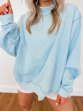 Load image into Gallery viewer, Icy Skies Sweatshirt