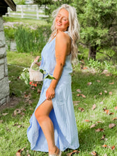 Load image into Gallery viewer, Best Memories Set | Blue