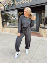 Load image into Gallery viewer, Havana Set | Charcoal