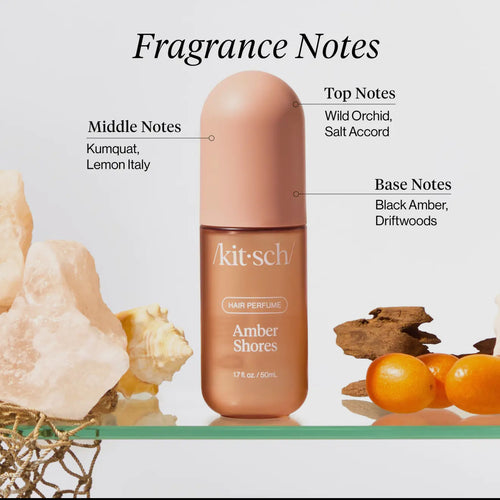 Kitsch Hair Perfume