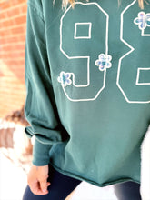 Load image into Gallery viewer, Root For You Pullover | Green