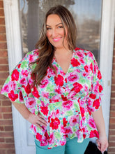 Load image into Gallery viewer, Kimberly Rose Blouse