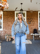 Load image into Gallery viewer, Smoky Mountain Jacket