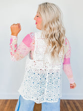 Load image into Gallery viewer, Gold Dust Woman Vest