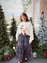 Load image into Gallery viewer, Baxter Boo Doodle Sweater