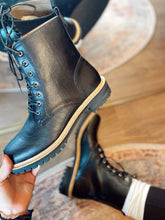 Load image into Gallery viewer, Drew Combat Boot