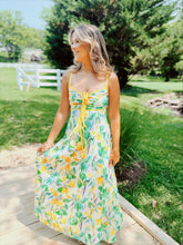 Load image into Gallery viewer, Resort Ready Maxi Dress