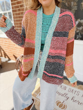 Load image into Gallery viewer, Story Of My Life Cardigan