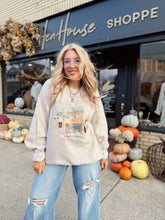 Load image into Gallery viewer, Henhouse Custom Collage CREWNECK