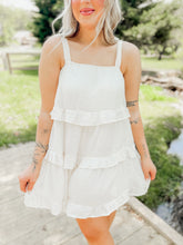 Load image into Gallery viewer, Special Feeling Mini Dress
