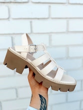 Load image into Gallery viewer, Maddox Gladiator Sandal