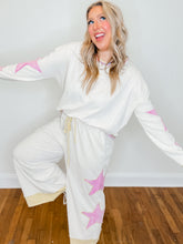 Load image into Gallery viewer, Stardust Lounge Set