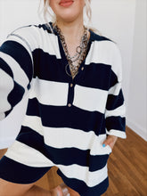 Load image into Gallery viewer, Nantucket Romper