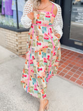 Load image into Gallery viewer, Crochet Spring Bolero | Ivory