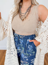 Load image into Gallery viewer, POL Basic Necessity Tank | Taupe