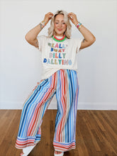 Load image into Gallery viewer, Dilly Dallying Tee