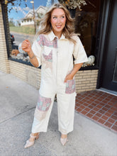 Load image into Gallery viewer, Here to Stay Jumpsuit