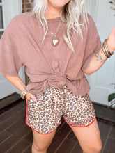 Load image into Gallery viewer, Ready For It Leopard Shorts