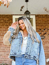 Load image into Gallery viewer, Smoky Mountain Jacket