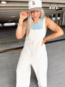 Whatever it is Tank | Blue