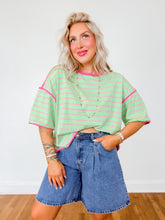 Load image into Gallery viewer, Color Parade Tee