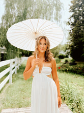 Load image into Gallery viewer, Dream Destination Maxi | Ivory