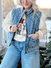 Load image into Gallery viewer, Gentle Days Only Pullover