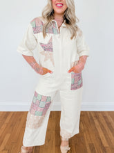 Load image into Gallery viewer, Here to Stay Jumpsuit