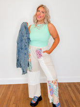 Load image into Gallery viewer, Everyday Essential Tank | Mint