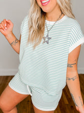 Load image into Gallery viewer, Weekend Ready Set | Seafoam
