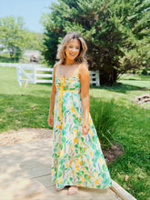 Load image into Gallery viewer, Resort Ready Maxi Dress