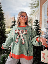 Load image into Gallery viewer, Be Merry Pullover