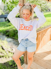 Load image into Gallery viewer, Beachy Sweater