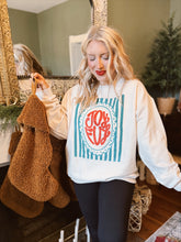 Load image into Gallery viewer, Joyful Holiday Crewneck
