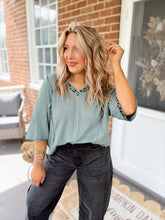 Load image into Gallery viewer, Make The Most Top