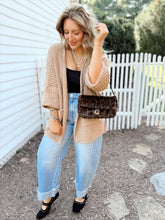 Load image into Gallery viewer, Something New Sweater | Coco