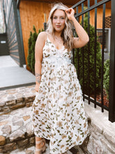 Load image into Gallery viewer, Dorothea Maxi Dress