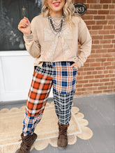 Load image into Gallery viewer, Coming in Comfort Boxer Pants