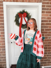 Load image into Gallery viewer, Christmas Cutie Cardigan