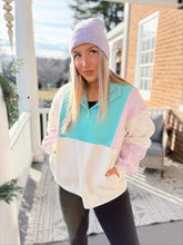 Load image into Gallery viewer, January Vibes Pullover