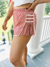 Load image into Gallery viewer, Park Picnic Athletic Shorts