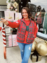 Load image into Gallery viewer, Wonderful Life Christmas Sweater