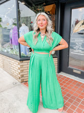 Load image into Gallery viewer, Sunday Morning Set | Green